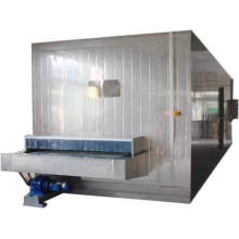 IQF Food Freezer Made in China